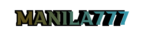 MANILA777 Logo